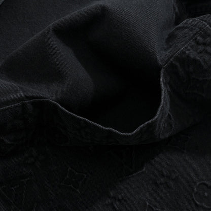LOU DENIM SHIRT