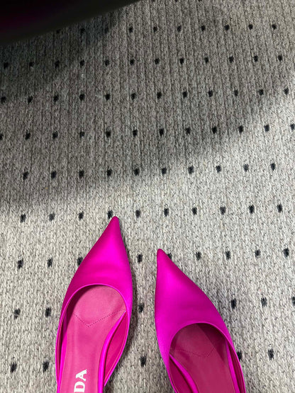 PD HEELS