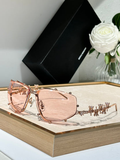 GENTLE M SUNGLASSES