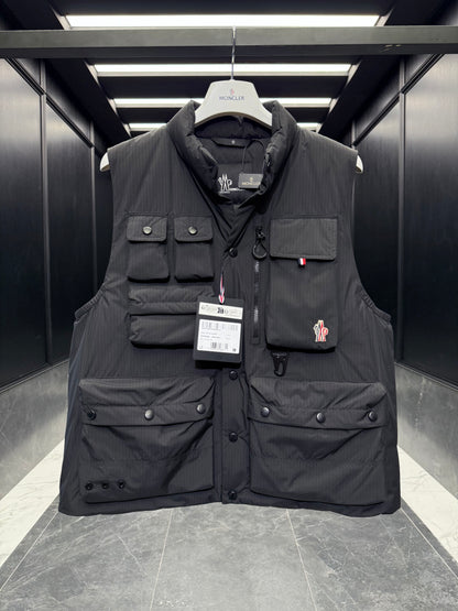 MONC TONGASS VEST