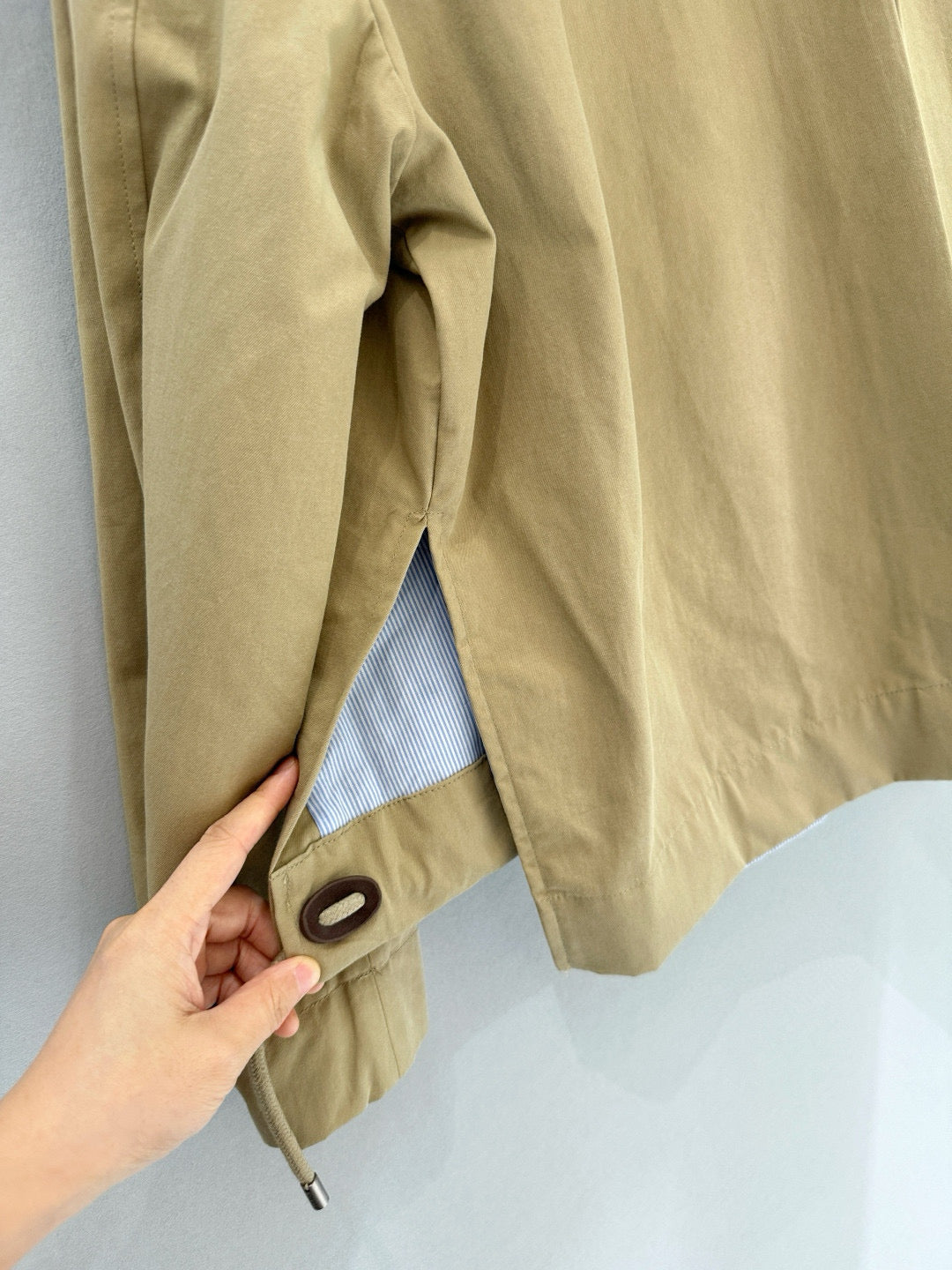 LOEW JACKET