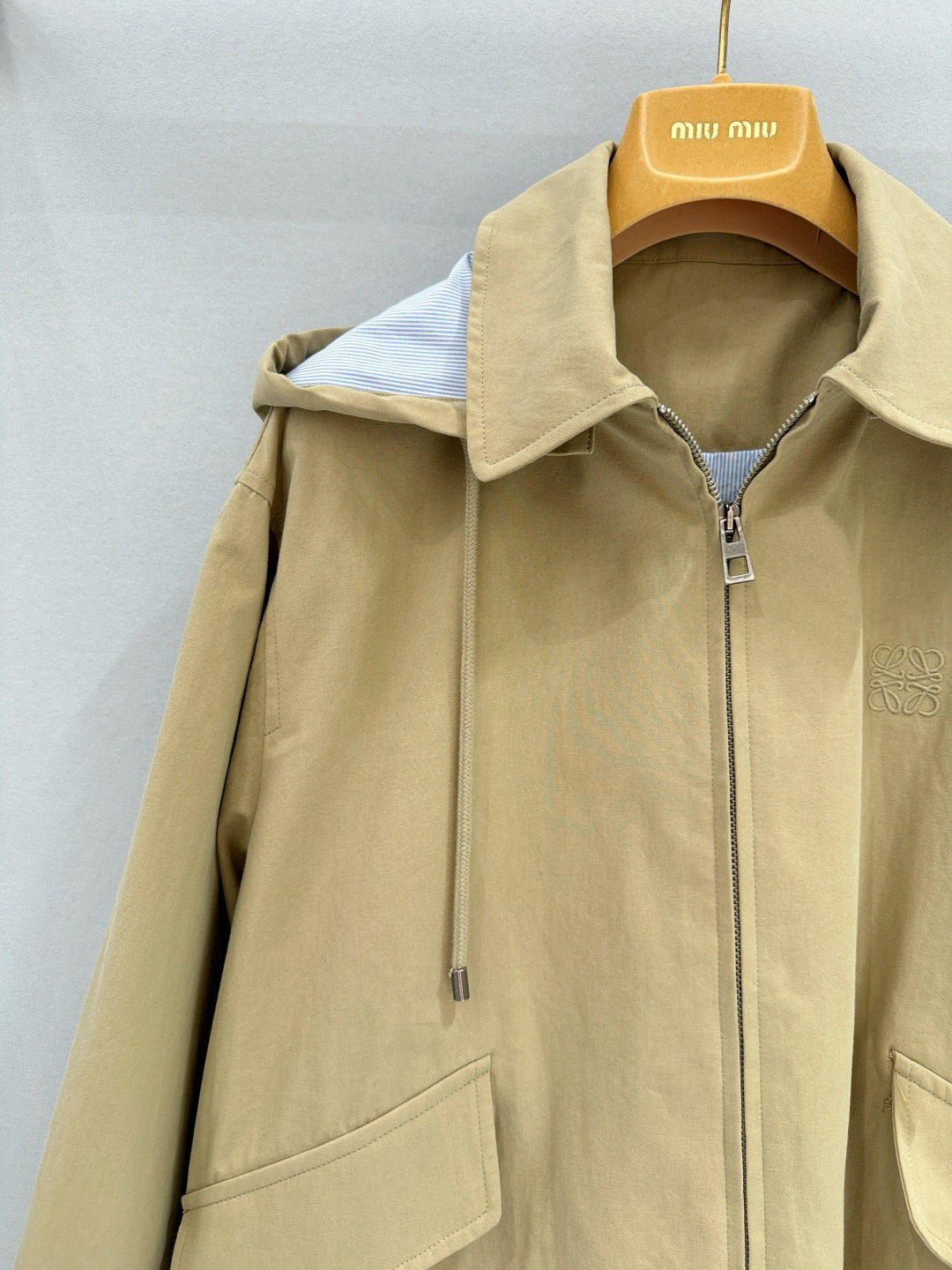 LOEW JACKET
