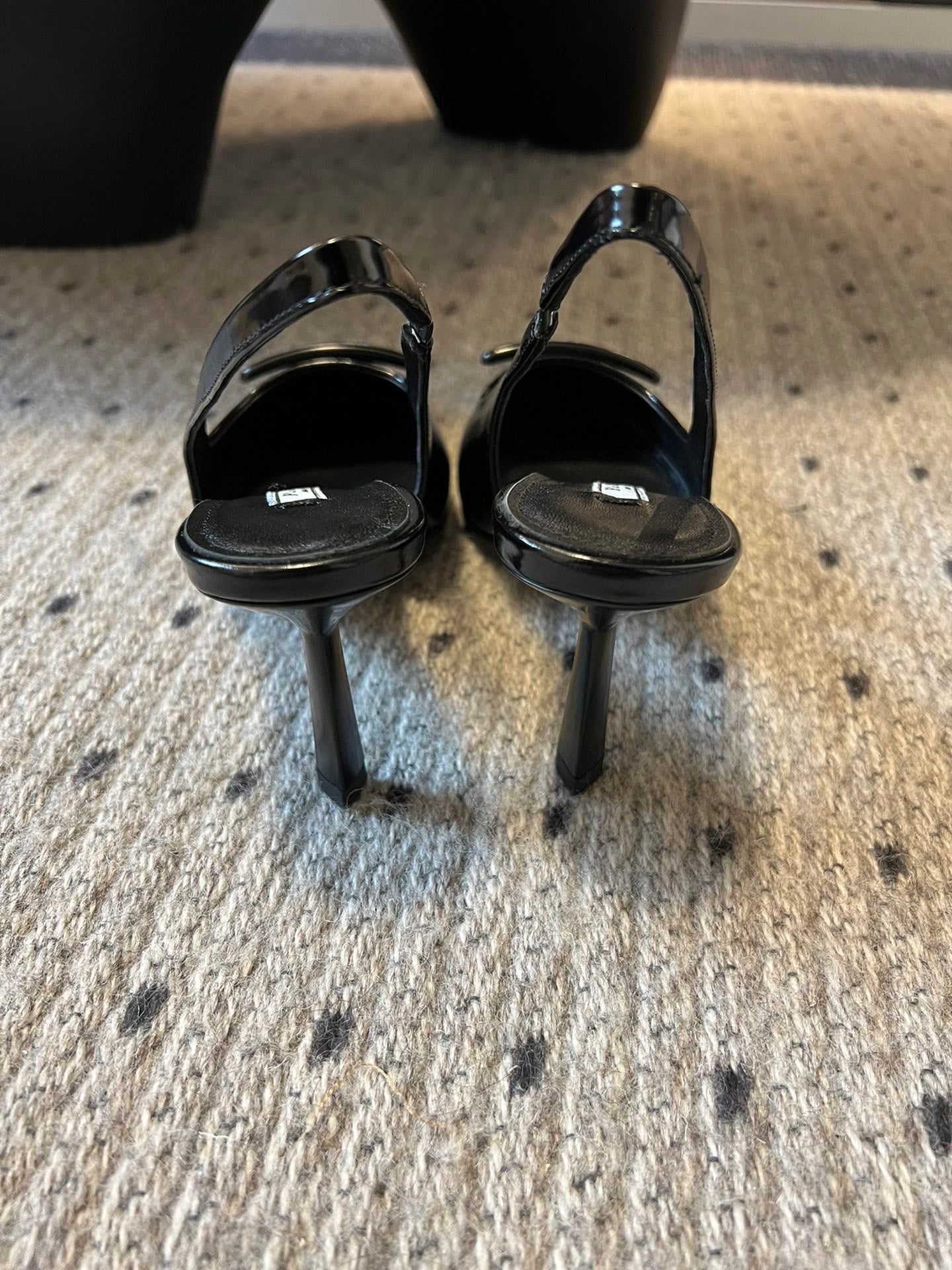PD HEELS