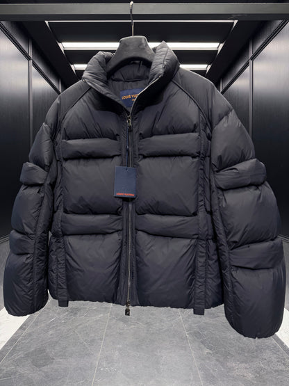 LOU PUFFER JACKET