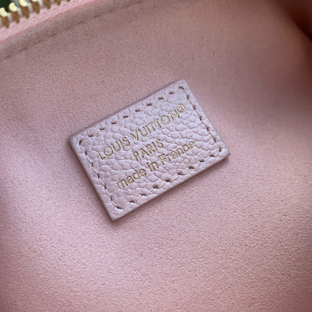 LOU NANO SPEEDY BAG