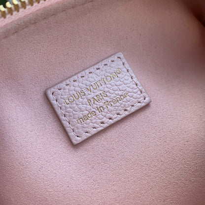 LOU NANO SPEEDY BAG