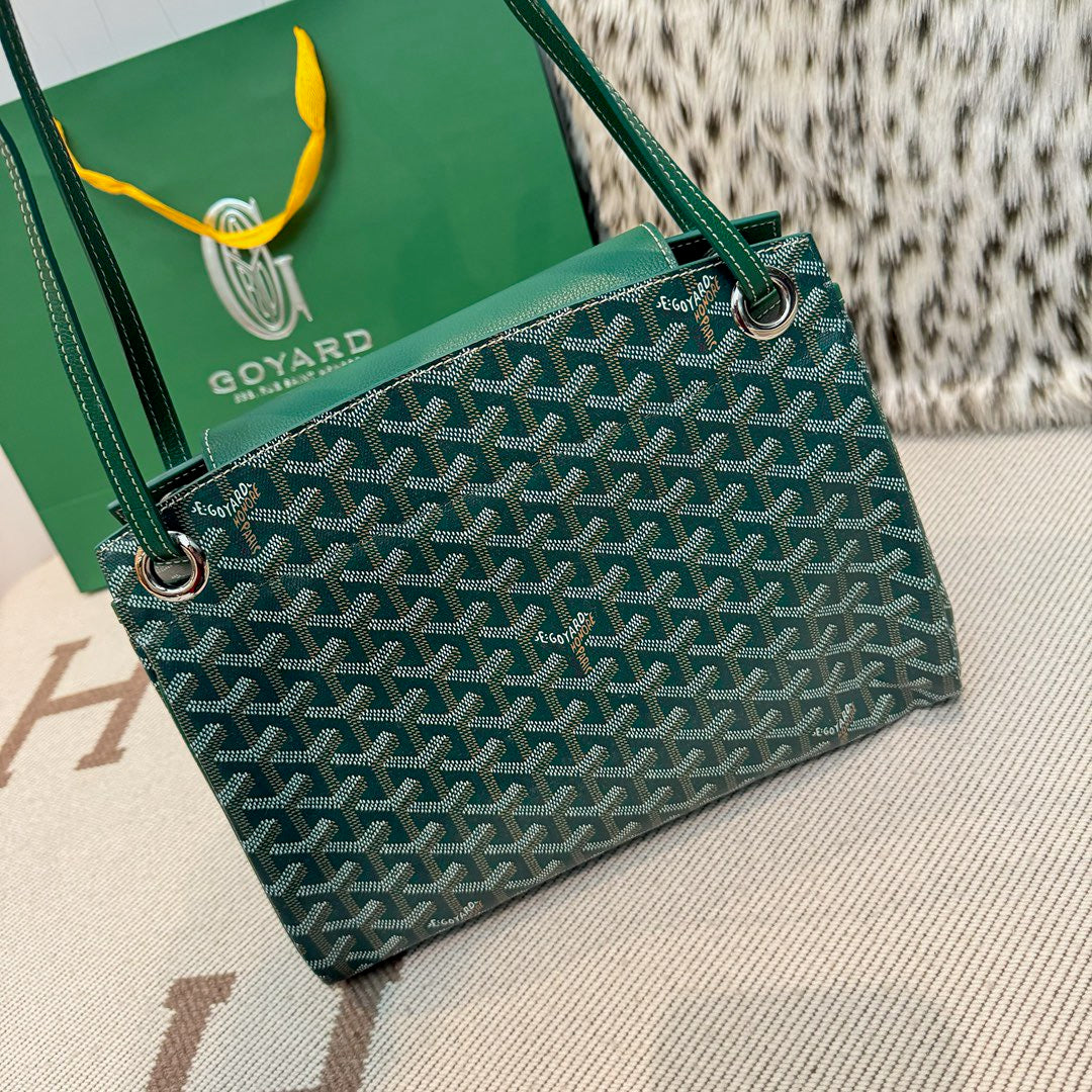 GOYA ROUETTE SOUPLE BAG