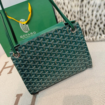 GOYA ROUETTE SOUPLE BAG