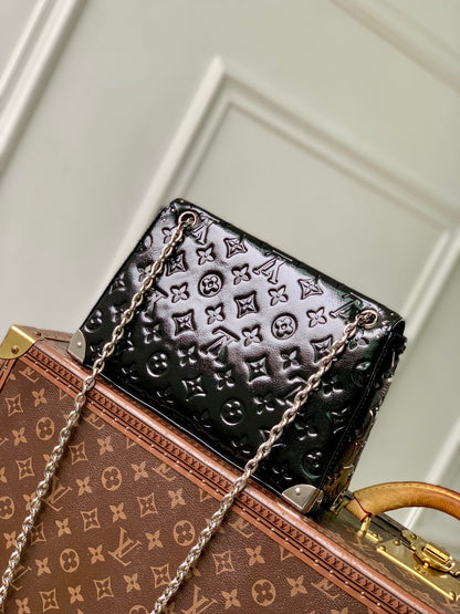 LOU TRUNKIE BAG
