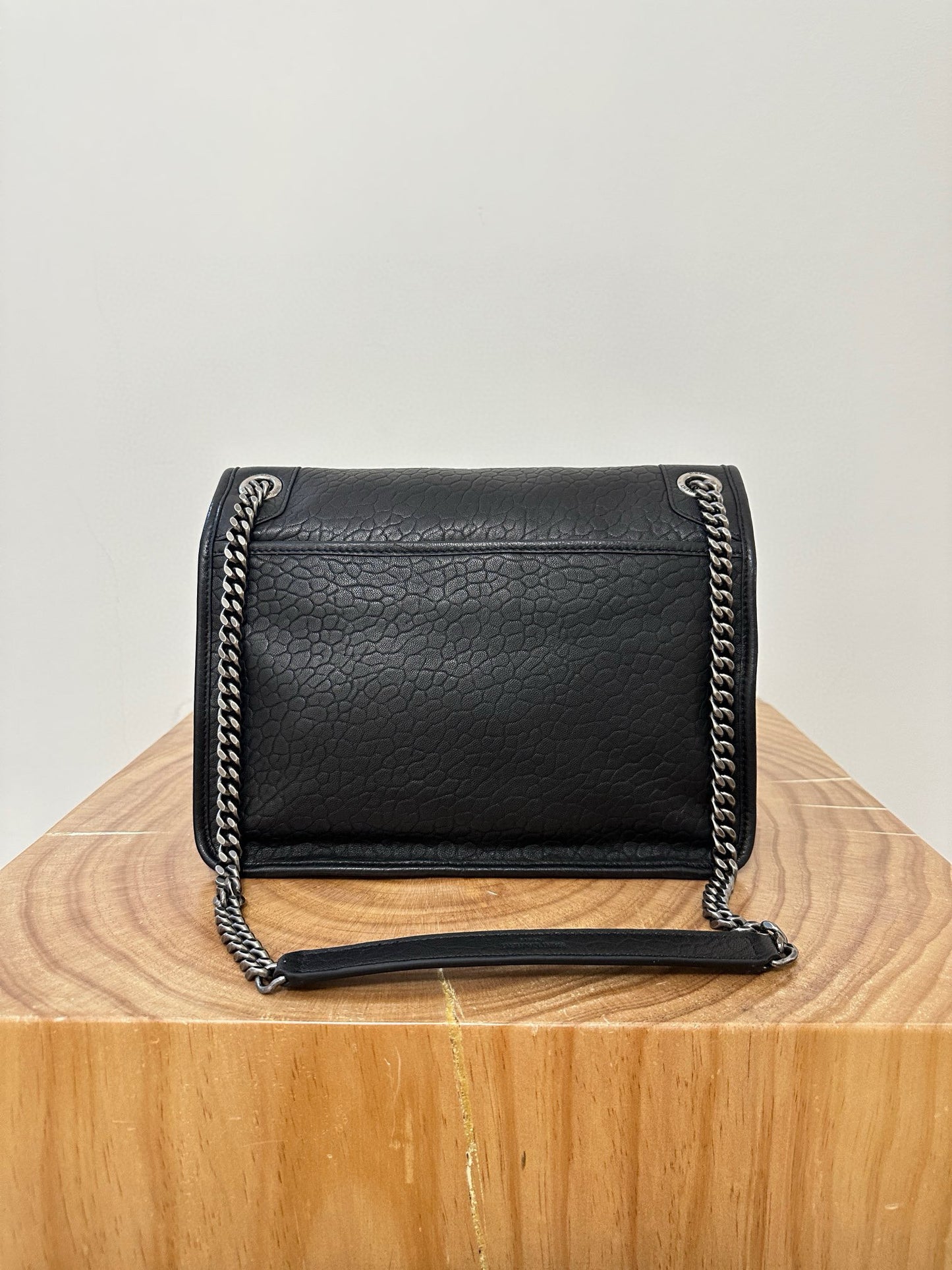 SL NIKI MEDIUM BAG