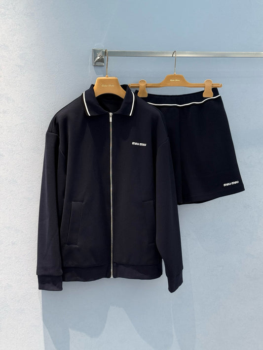 MIU M ZIP JUMPER