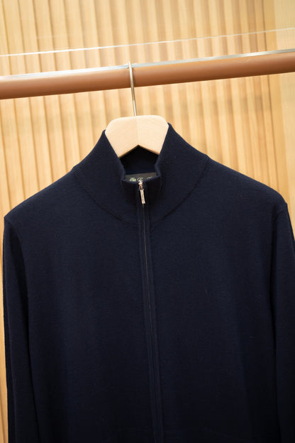 LORO P WOOL CARDIGAN