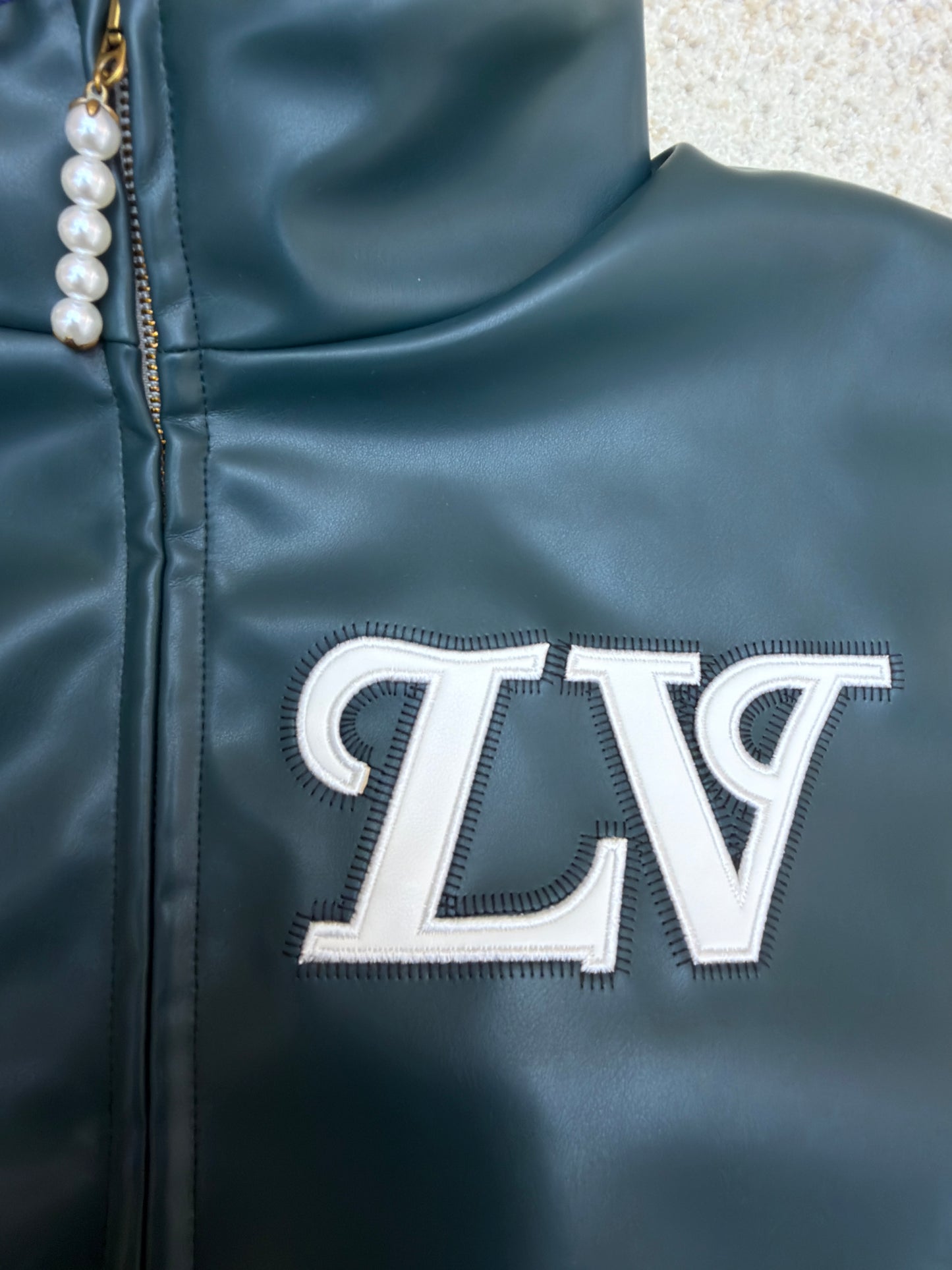 LOU JACKET