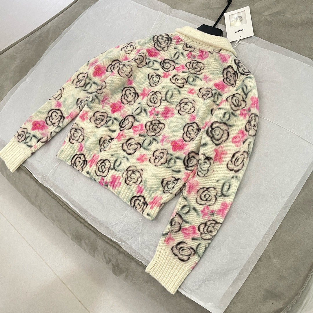 CC CARDIGAN