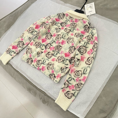 CC CARDIGAN