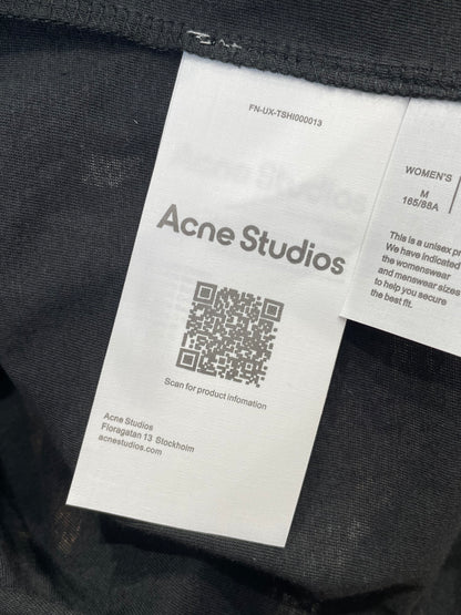 ACNE LONG TEE