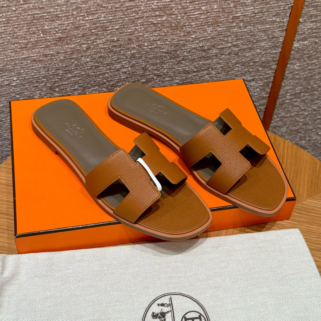 HERM ORAN SANDALS