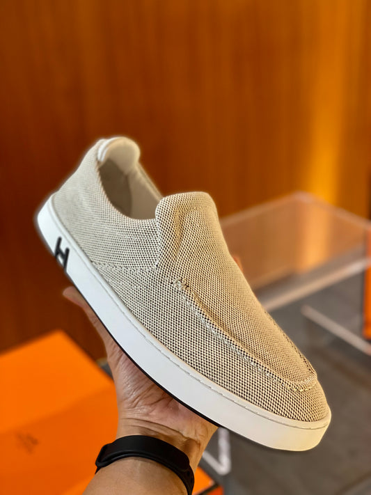HERM KIDDY LOAFERS