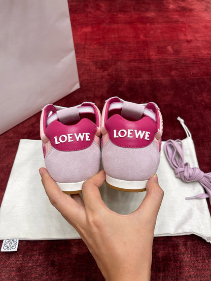 LOEW FLOW 2.0 SNEAKER