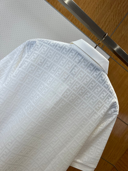 FEN POLO SHIRT