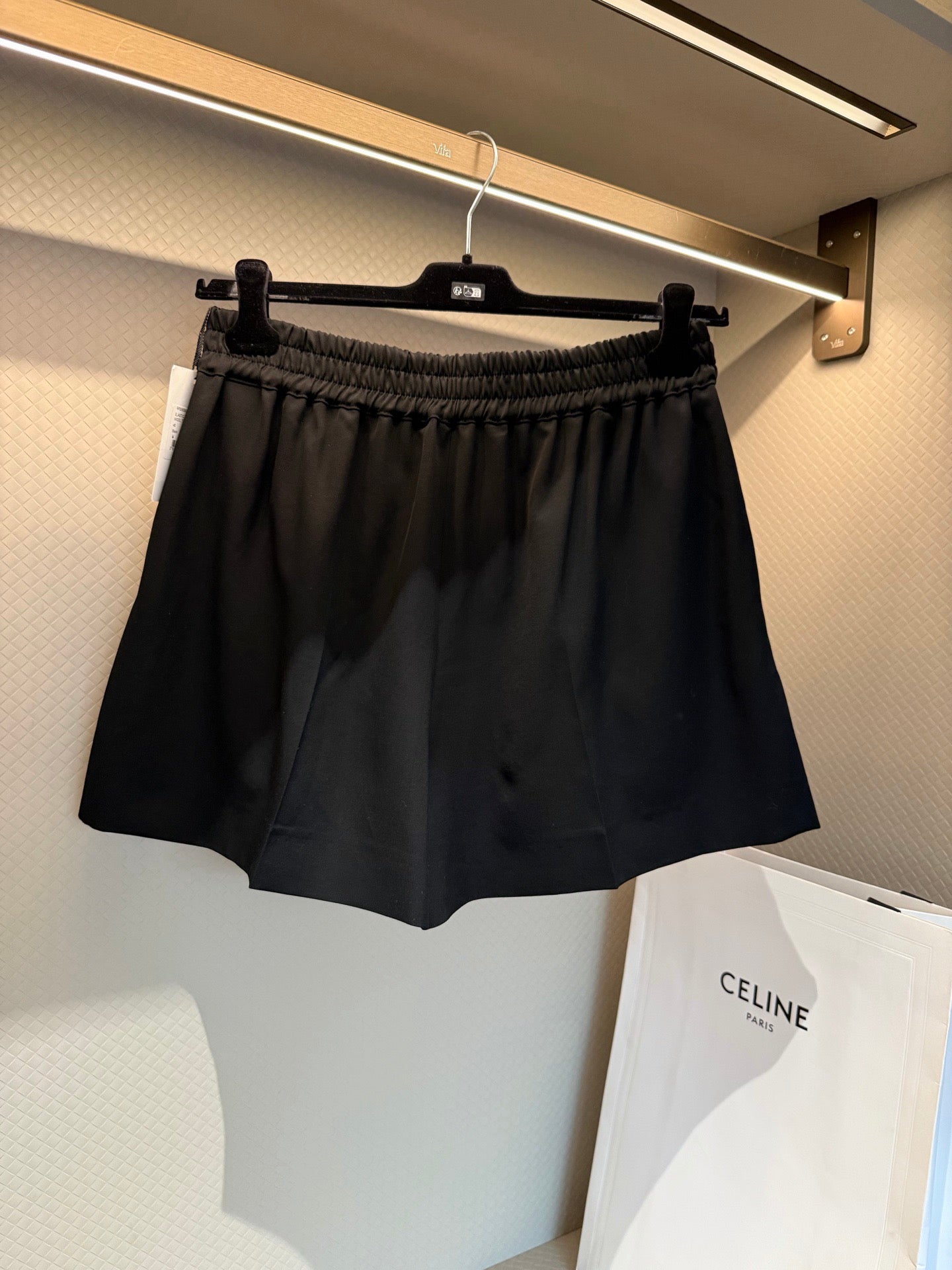 CEL SHORTS