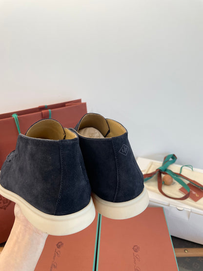 LORO P OPEN WALK BOOTS