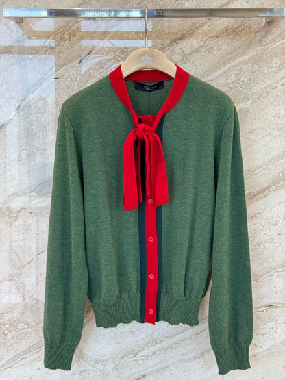 GG CARDIGAN