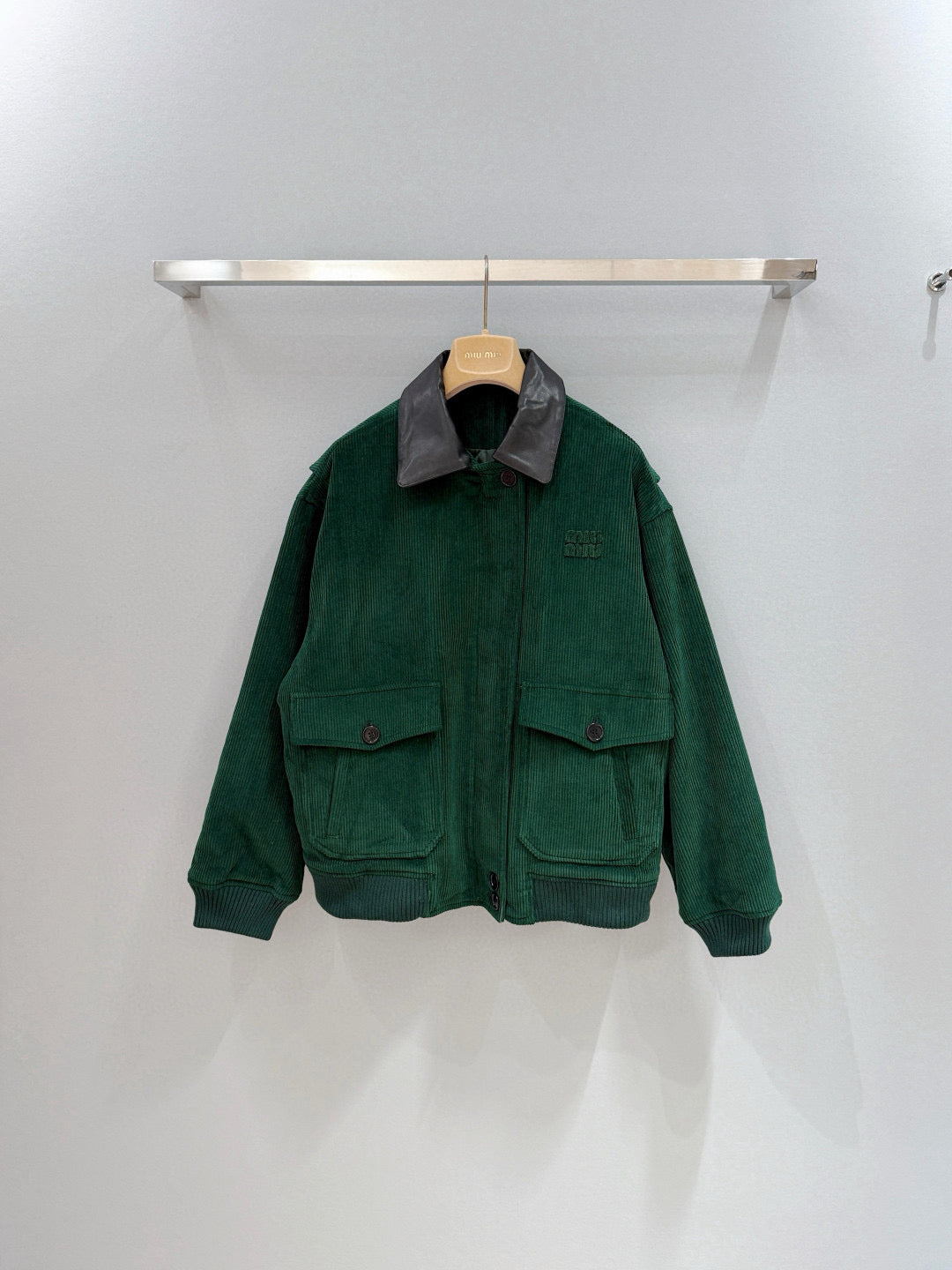 MIU M JACKET