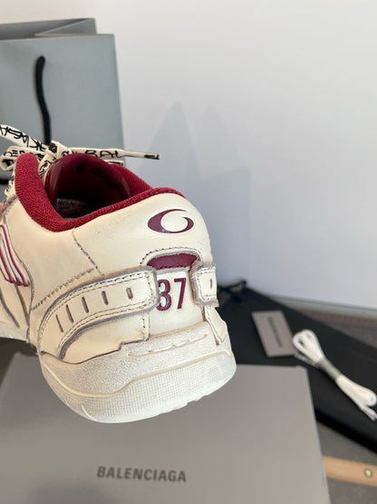 BAL HAMPTONS SNEAKER