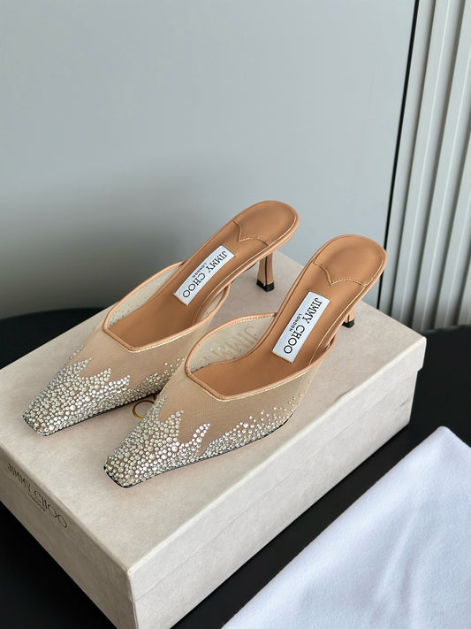 JIMMY C HEELS