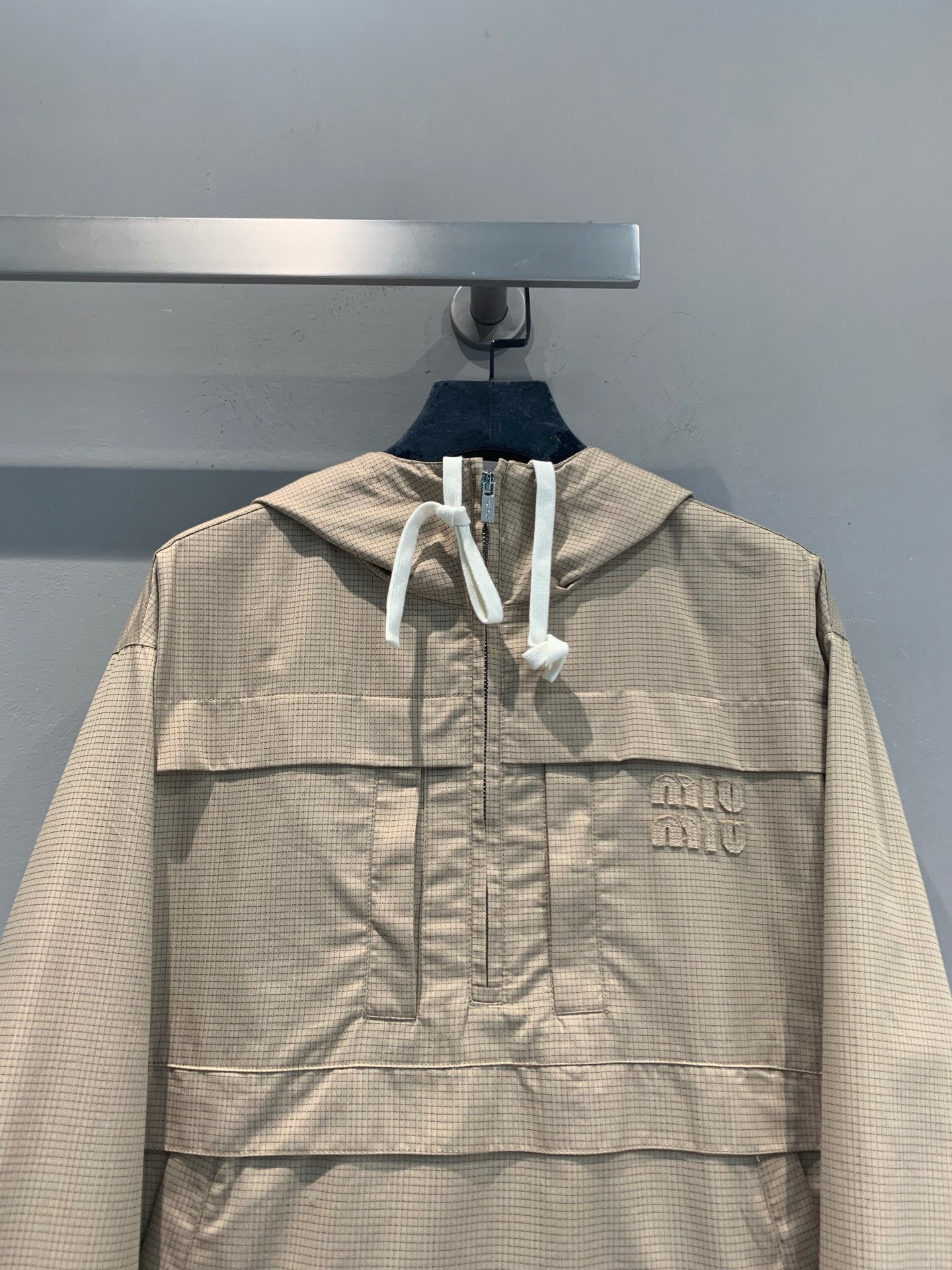 MIU M JACKET