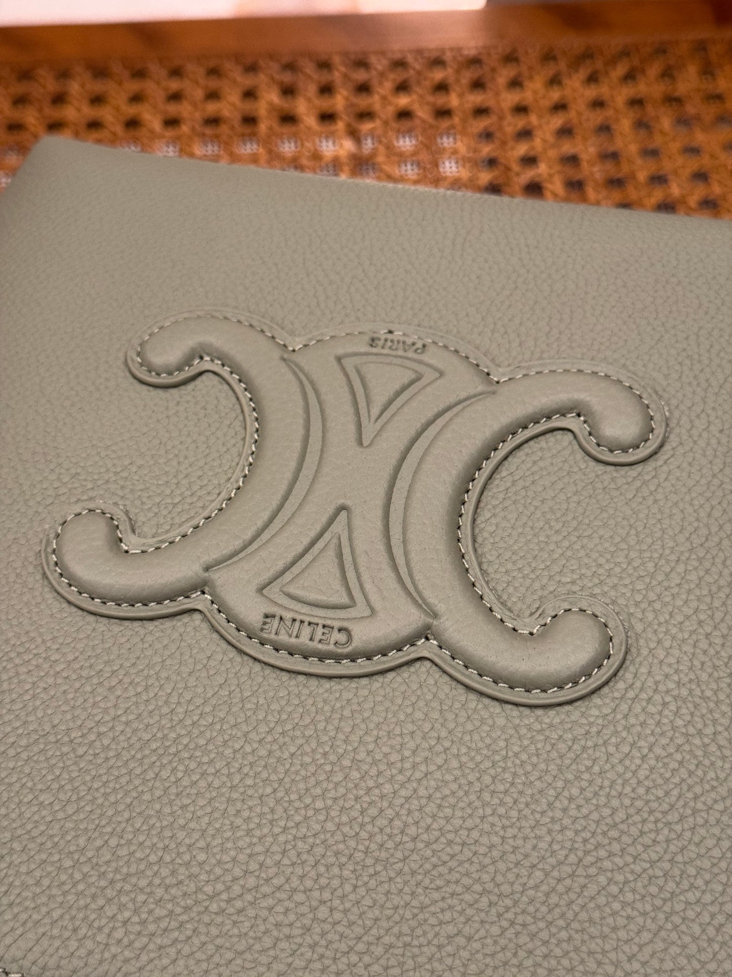 CEL MINI CABAS ANAIS BAG