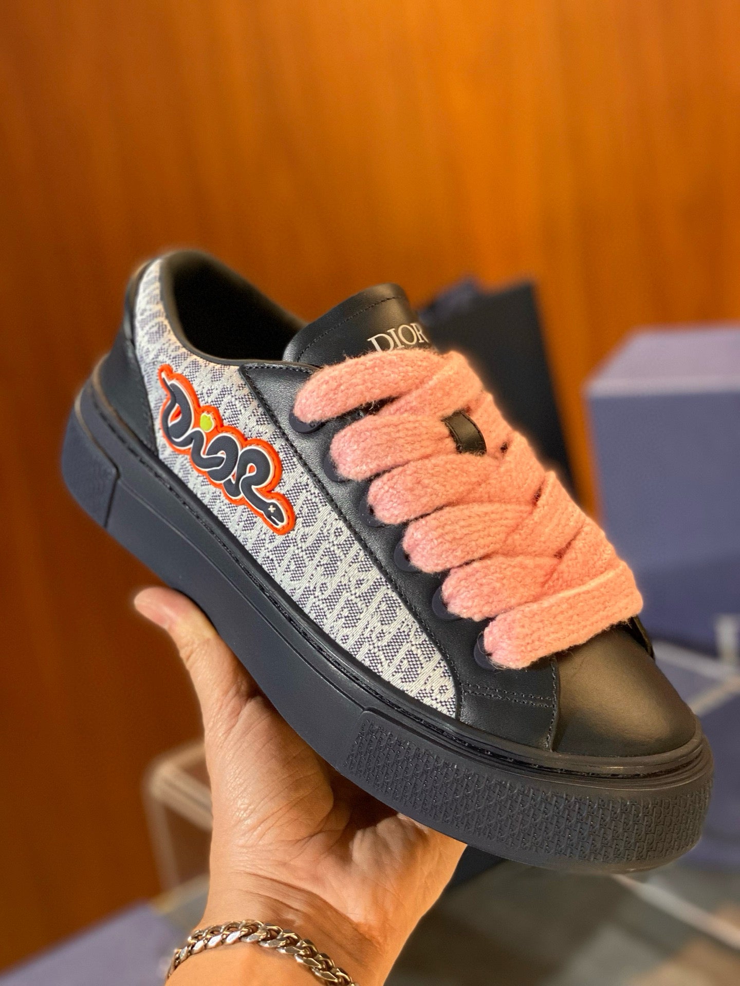 CD B33 SNEAKER
