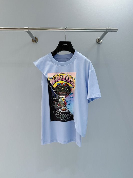 LOEW T-SHIRT