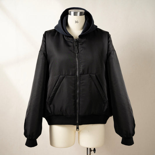 BAL BOMBER JACKET