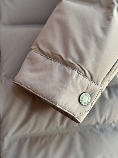 ZEGN JACKET