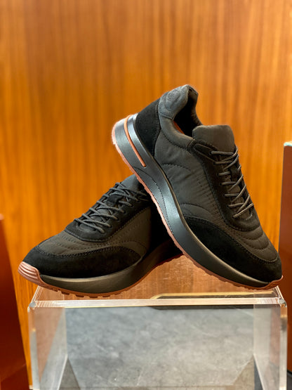 LORO P WEEK END WALK SNEAKER
