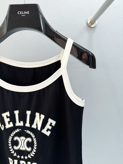 CEL TANK TOP