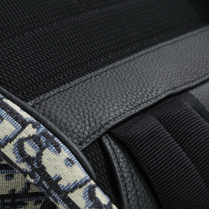 CD SADDLE BACKPACK