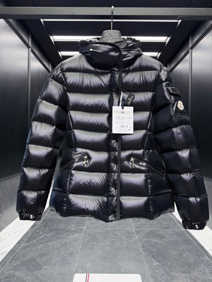 MONC BARANTE JACKET