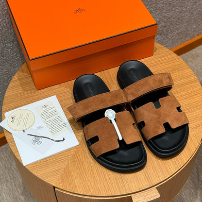 HERM CHYPRE SANDAL