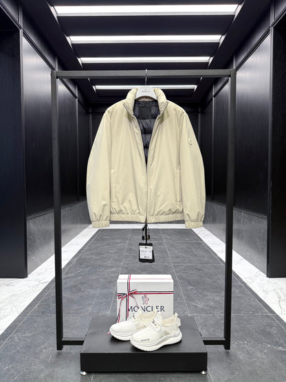 MONC LUSERNA JACKET