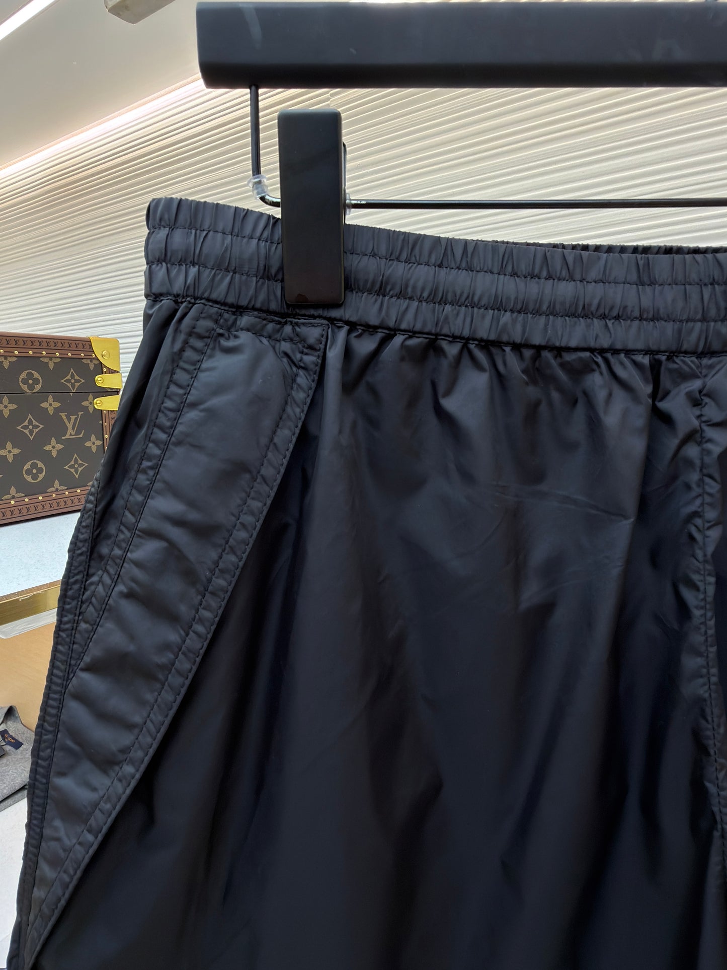 PD SHORTS