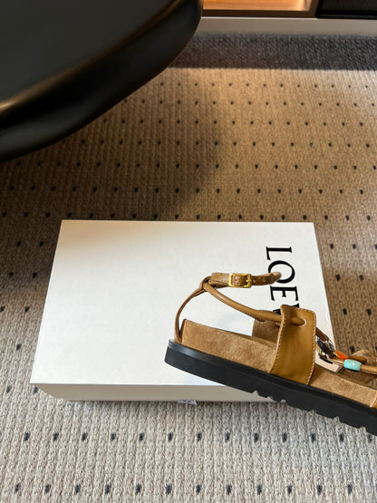 LOEW SANDALS