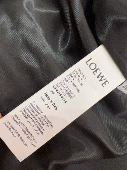 LOEW JACKET
