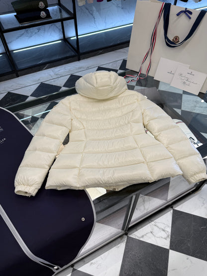 MONC BARANTE JACKET