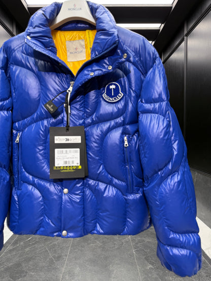 MONC x PALM A HAUNANI JACKET