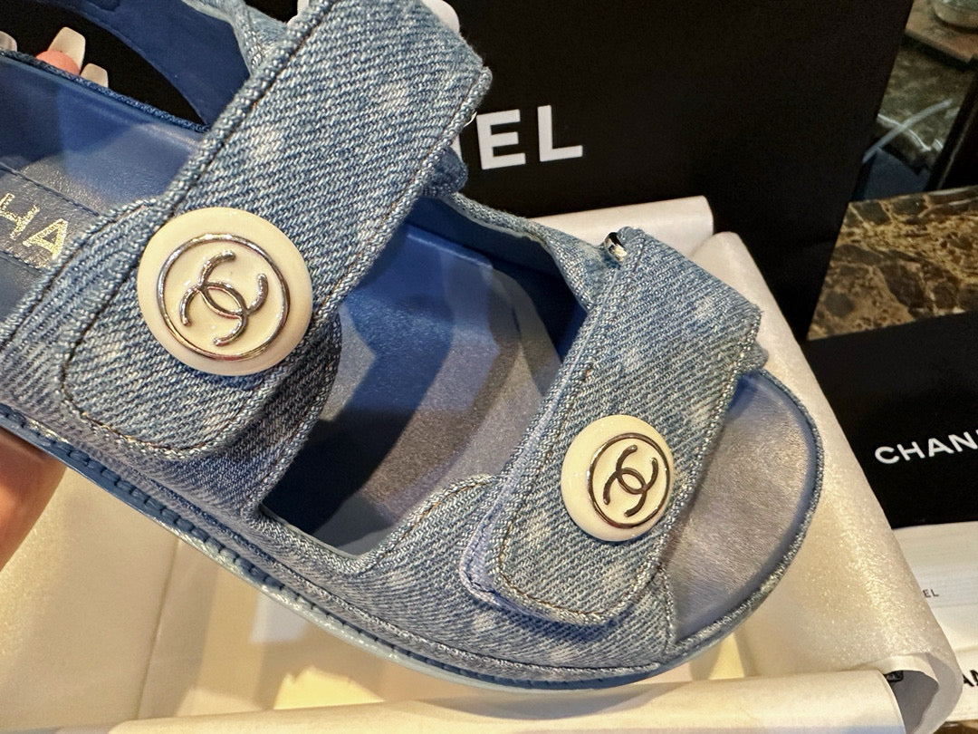 CC SANDALS