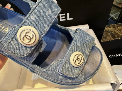CC SANDALS