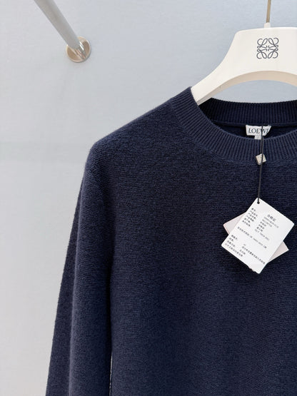 LOEW JUMPER
